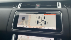 Land Rover Range Rover Sport 3.0 SDV6 HSE Dynamic 5dr Auto Diesel Estate